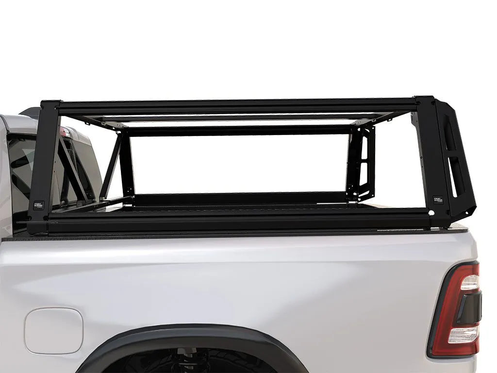 RAM 1500 (5th Gen) 4 Door Crew Cab 5\'7\" Box (2019-Current)