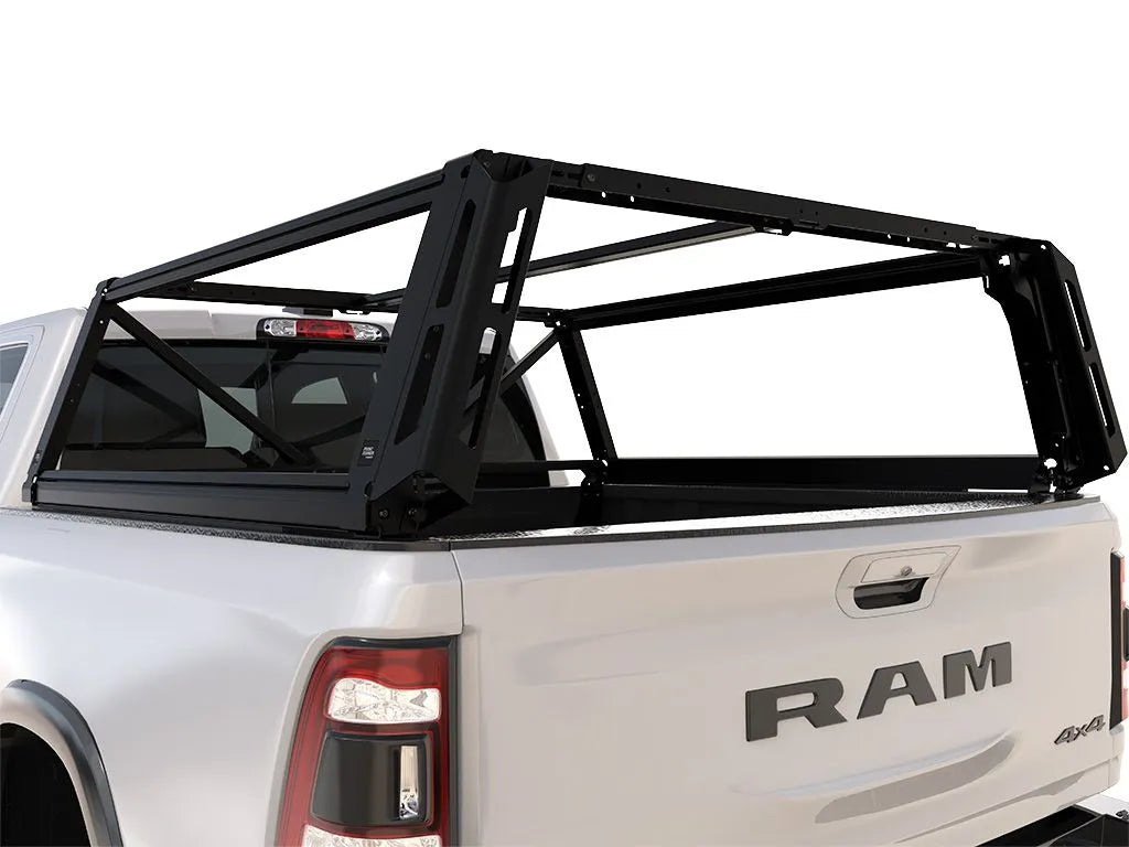 RAM 1500 (5th Gen) 4 Door Crew Cab 5\'7\" Box (2019-Current)