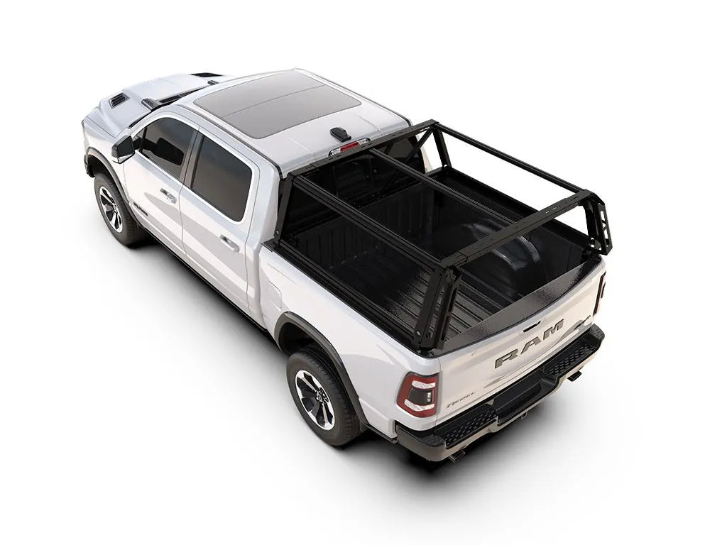 RAM 1500 (5th Gen) 4 Door Crew Cab 5\'7\" Box (2019-Current)