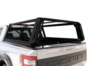 Ford F-150 Crew Cab 5.5\' (2009-Current)