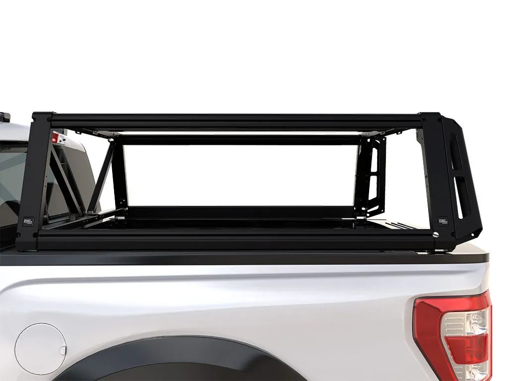 Ford F-150 Crew Cab 5.5\' (2009-Current)