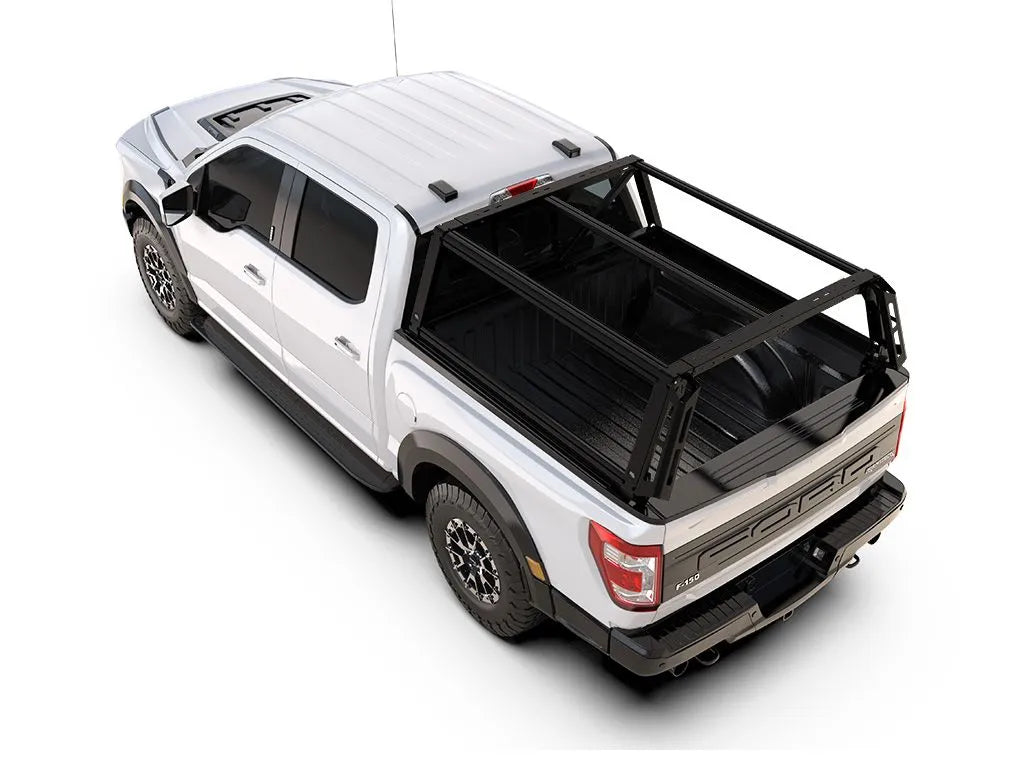 Ford F-150 Crew Cab 5.5\' (2009-Current)
