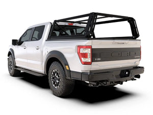 Ford F-150 Crew Cab 5.5\' (2009-Current)
