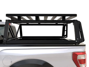 Ford F-150 Crew Cab 5.5\' (2009-Current) Pro Bed Rack Kit
