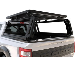Ford F-150 Crew Cab 5.5\' (2009-Current) Pro Bed Rack Kit