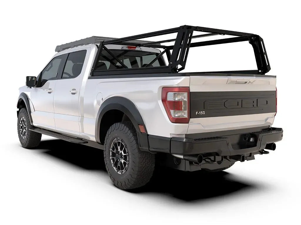 Ford F-150 6.5\' Bed (2009-Current)