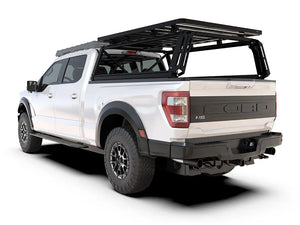Ford F-150 6.5\' Bed (2009-Current) Pro Bed Rack Kit
