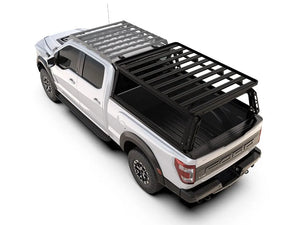 Ford F-150 6.5\' Bed (2009-Current) Pro Bed Rack Kit