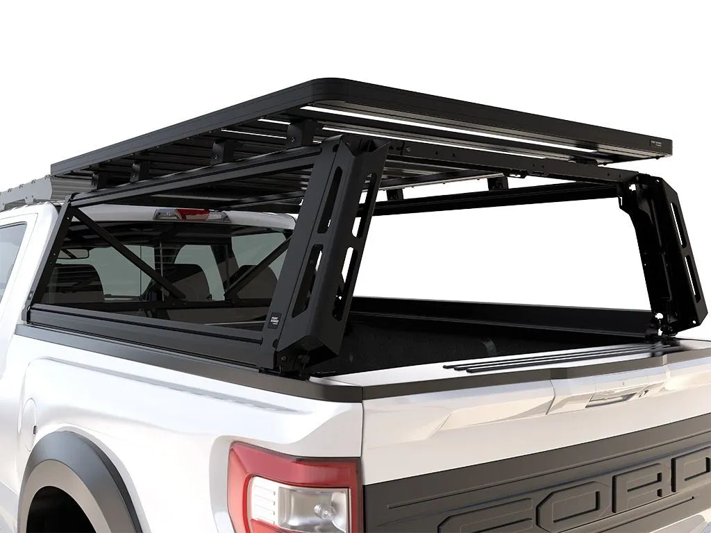 Ford F-150 6.5\' Bed (2009-Current) Pro Bed Rack Kit