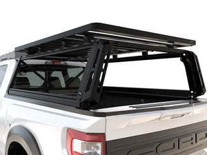 Ford F-150 6.5\' Bed (2009-Current) Pro Bed Rack Kit