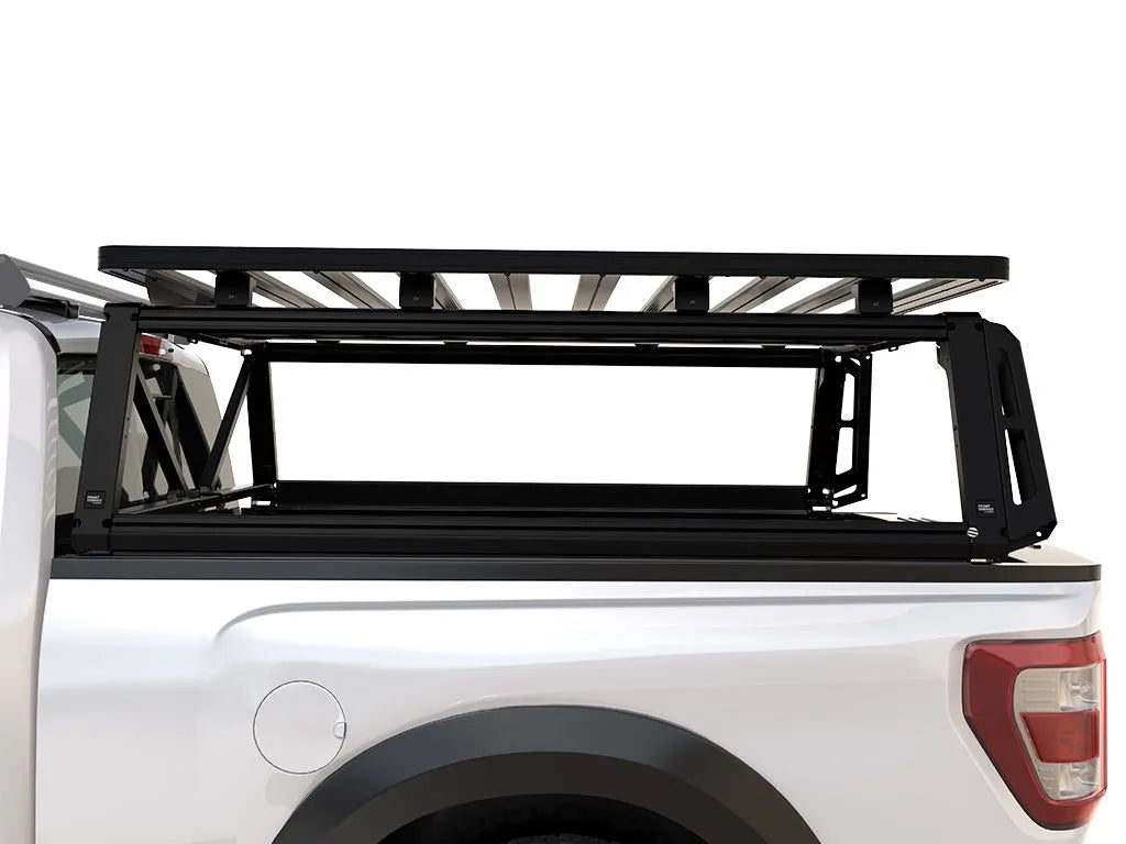 Ford F-150 6.5\' Bed (2009-Current) Pro Bed Rack Kit