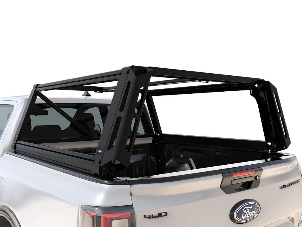 Ford Ranger T6.2 Wildtrak/Raptor Double Cab (2022-Current)