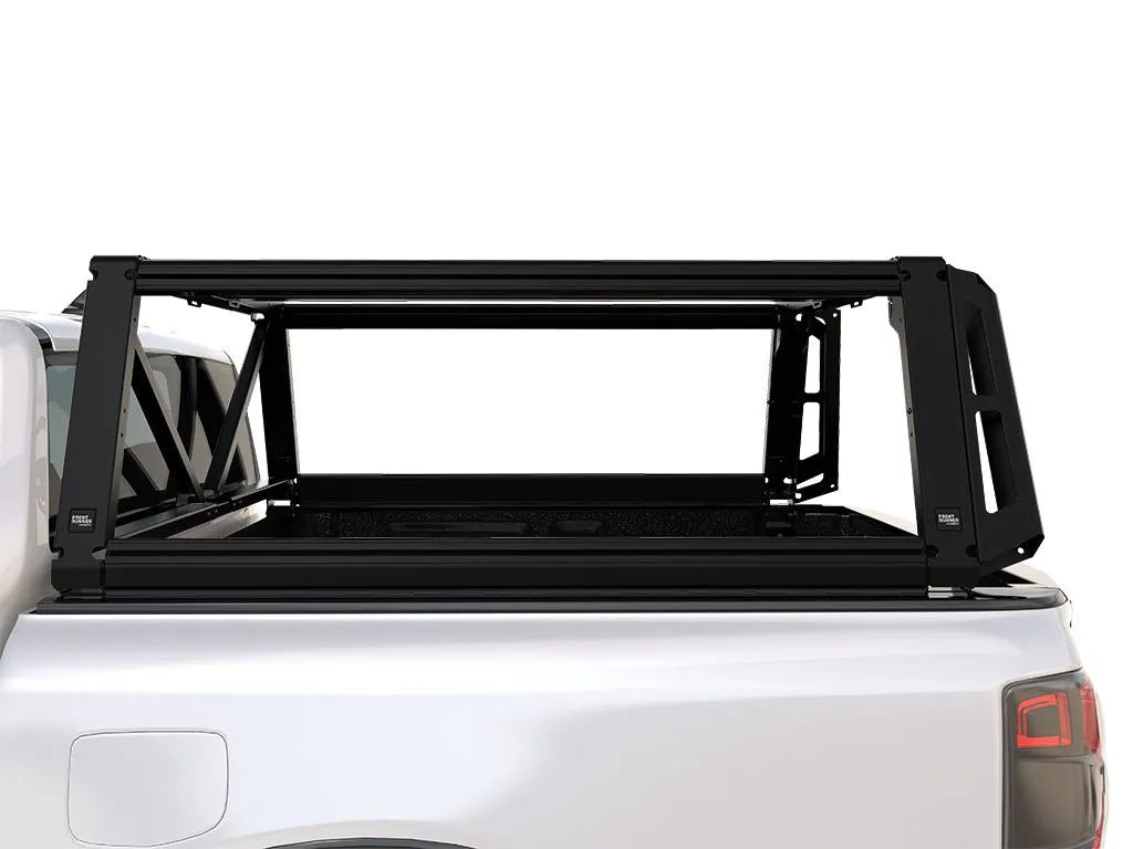 Ford Ranger T6.2 Wildtrak/Raptor Double Cab (2022-Current)
