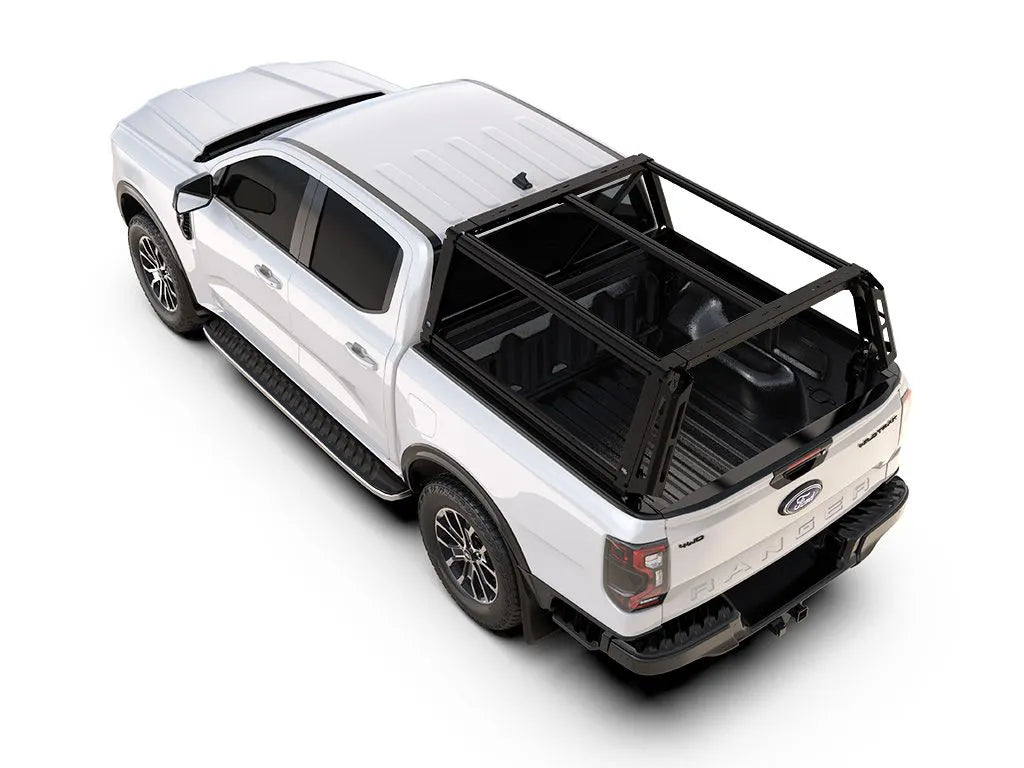 Ford Ranger T6.2 Wildtrak/Raptor Double Cab (2022-Current)