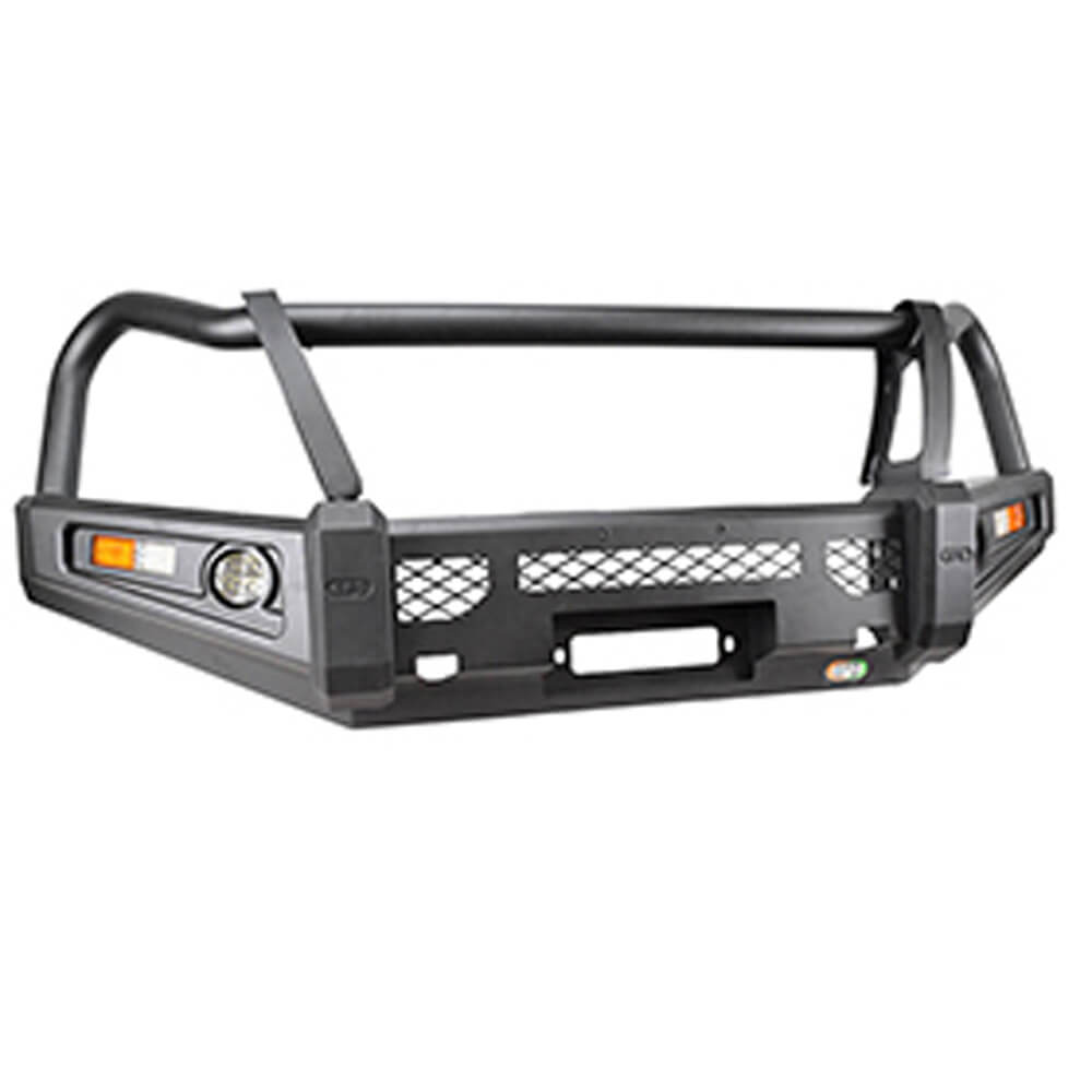 EFS PIONEER BULLBAR | SB2-TOY-4