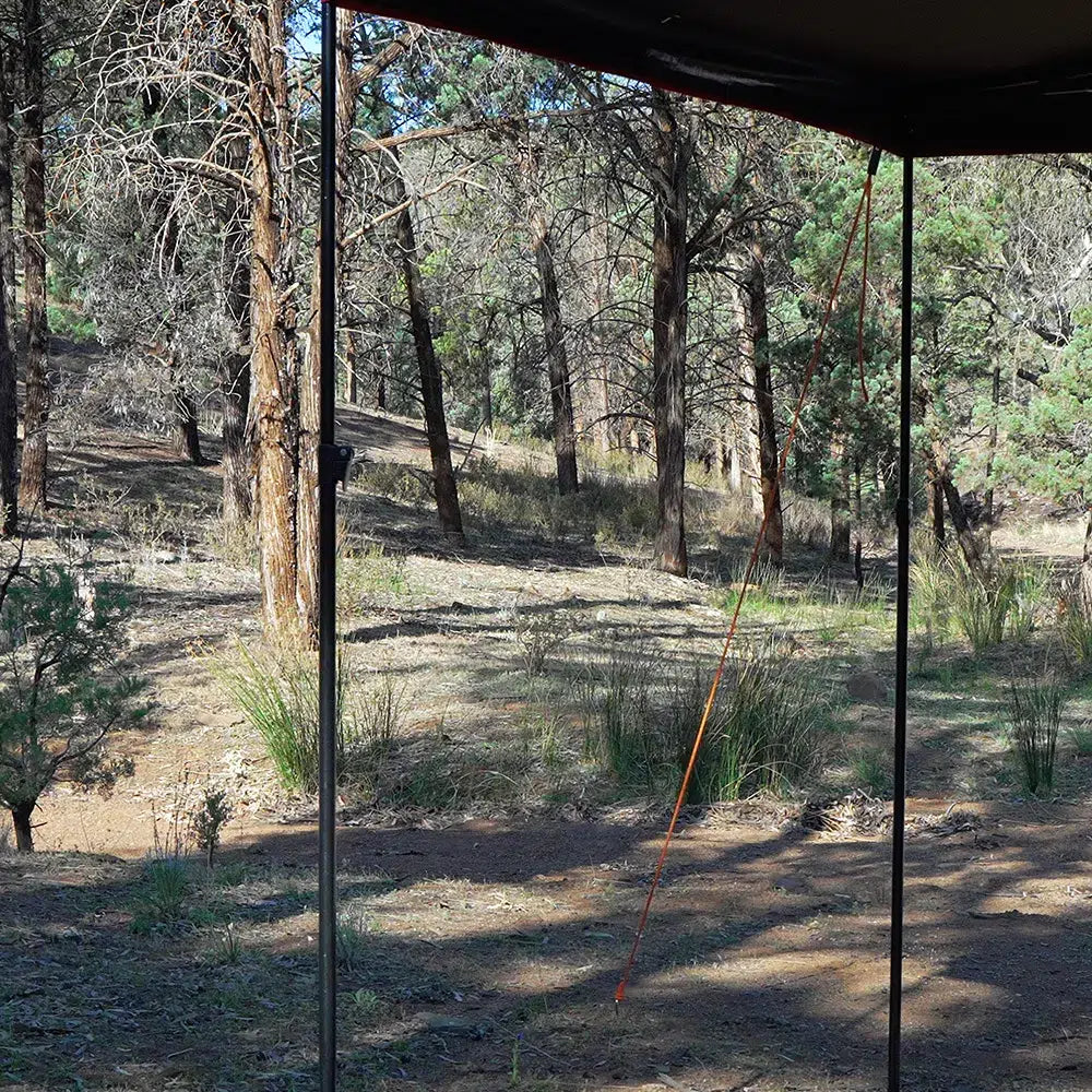 EFS Awning Poles | EAWN-POLE