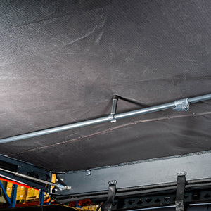 EFS 2m Freestanding Pop Out Awning | EAWN-2PO