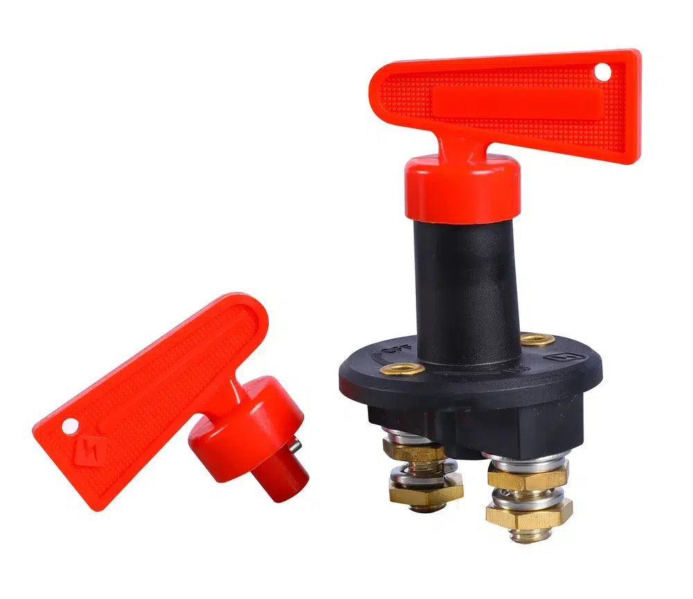 Power Isolating Switch