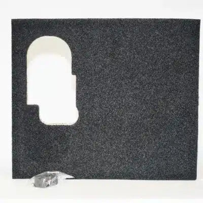 Explorer Power Panel Pre-Cut Panel
