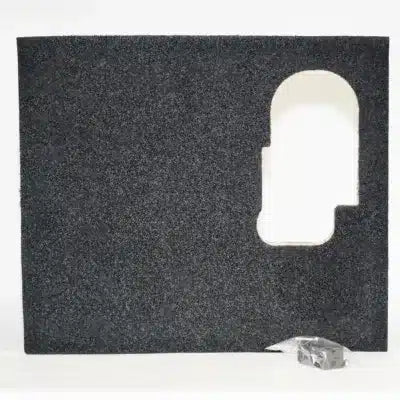 Explorer Power Panel Pre-Cut Panel