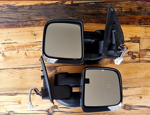 Pre-Loved Mirrors
