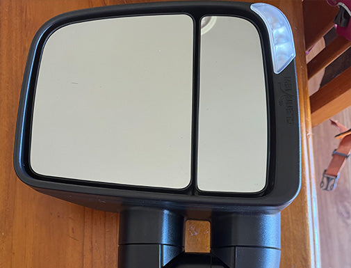Pre-Loved Mirrors