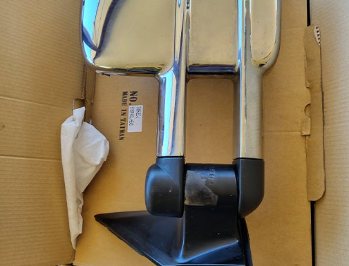 Pre-Loved Mirrors