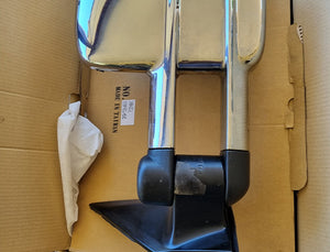 Pre-Loved Mirrors