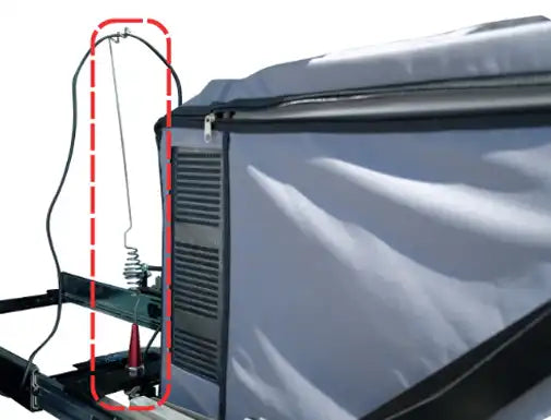 Clearview Cable Saver