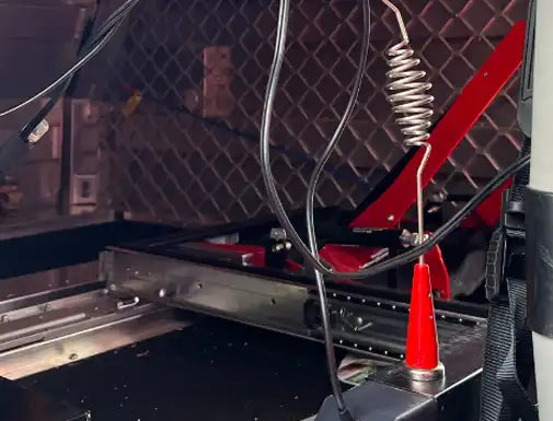 Clearview Cable Saver