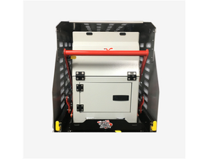 Clearview Adjustable Fridge Cage