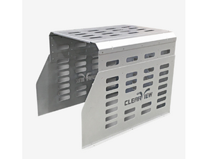 Clearview Adjustable Fridge Cage