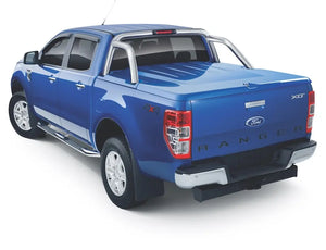 EGR Hard Lid - 3 Piece - Ford Ranger PXII 2015-2018