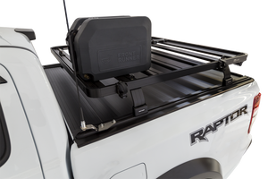 HSP Electric Roll R Cover Slimline II Load Bed Rack Kit / 1425(W) X 1358(L)