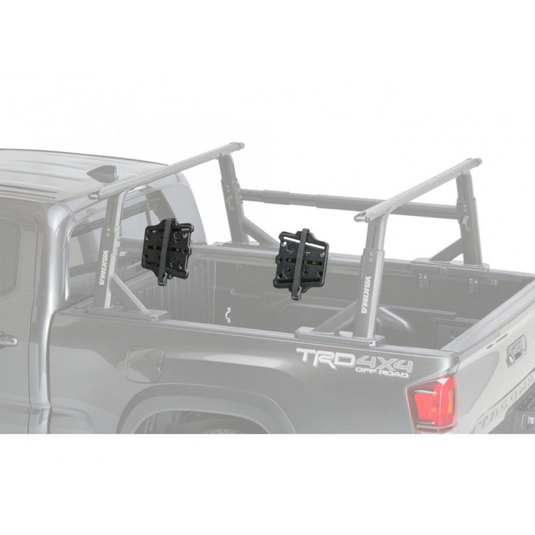 Recovery Track Mount HEAVY-DUTY MOUNT FOR RECOVERY TRACKS