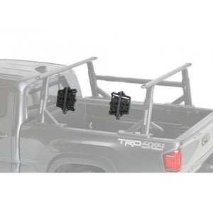 Recovery Track Mount HEAVY-DUTY MOUNT FOR RECOVERY TRACKS
