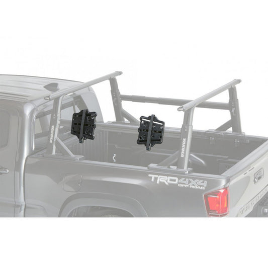 Recovery Track Mount HEAVY-DUTY MOUNT FOR RECOVERY TRACKS