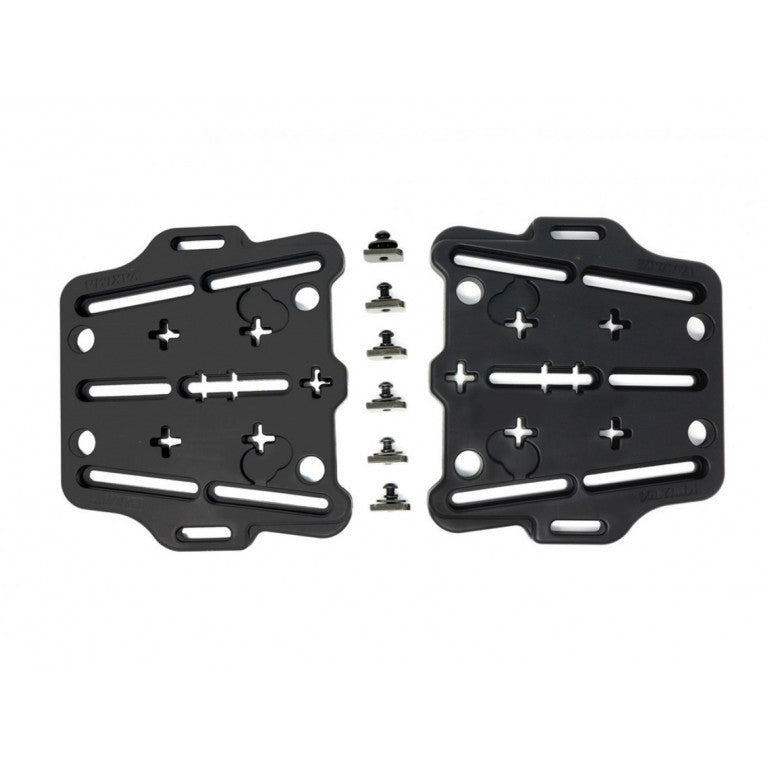 Recovery Track Mount HEAVY-DUTY MOUNT FOR RECOVERY TRACKS