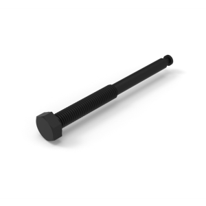 RM016- M12 x 130 Longer Hitch Pin