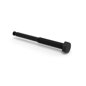 RM016- M12 x 130 Longer Hitch Pin