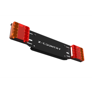 RM030- LED Licence Plate Holder