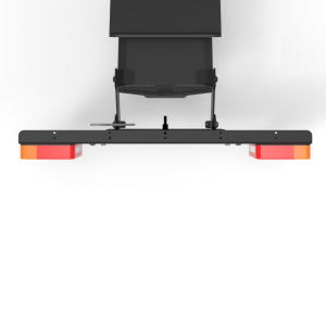 RM030- LED Licence Plate Holder