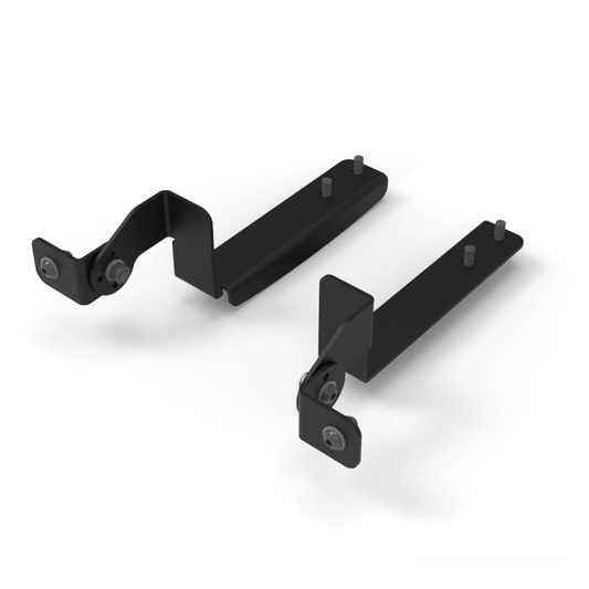 RM047 - Bracket Kit to Suit MonoRail Solo and HighNoon Solo