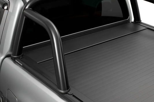 EGR RollTrac Sports Bars  Nissan Navara NP300 2015-2020