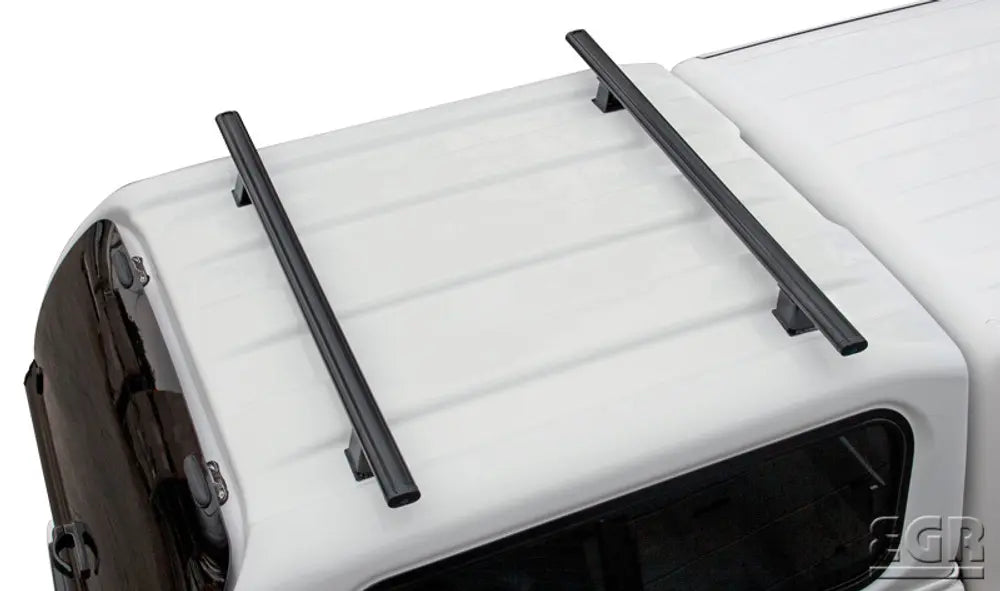 EGR Premium Canopy Roof Rack - Heavy Duty - Mitsubishi Triton MN 2009-2014