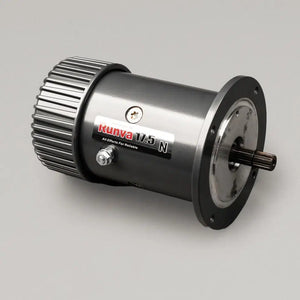 Runva EWN17500 24V Replacement Motor