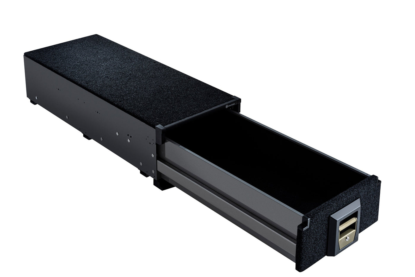 SINGLE Fix Floor Drawer - 1360mm