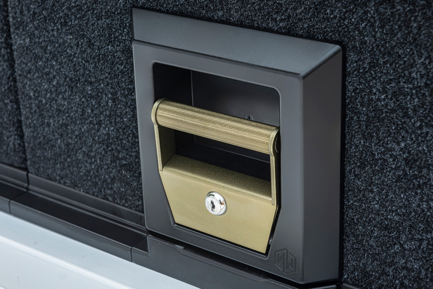 SINGLE Fix Floor Drawer - 1360mm