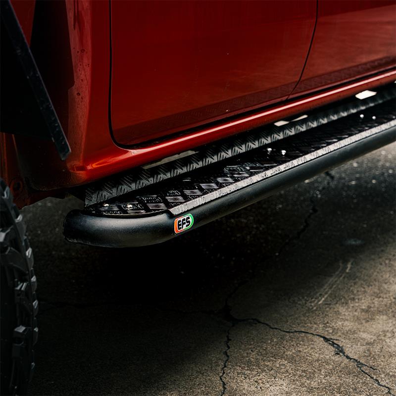 EFS SIDE STEPS | SS1-ISU-2