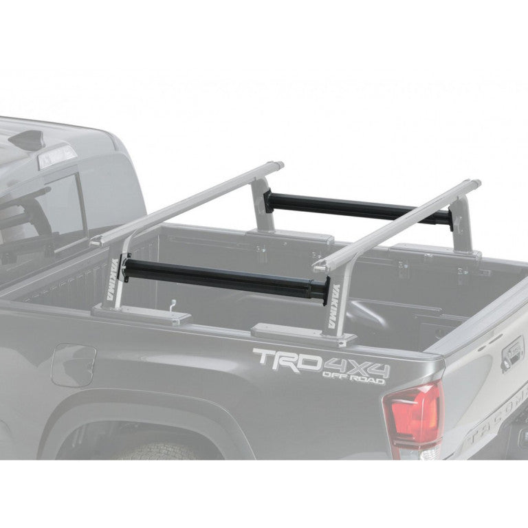 SideBar, Short Bed SIDE RAILS FOR OVERHAUL HD AND OUTPOST HD